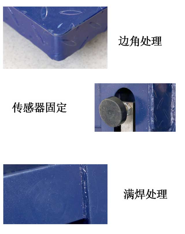 地磅廠家，地磅價格